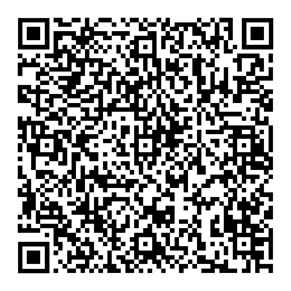 vCard QR Code